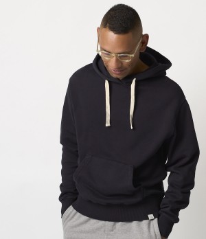 Grey Men Merz B. Schwanen HD31 Hoodie | MERZ0527936